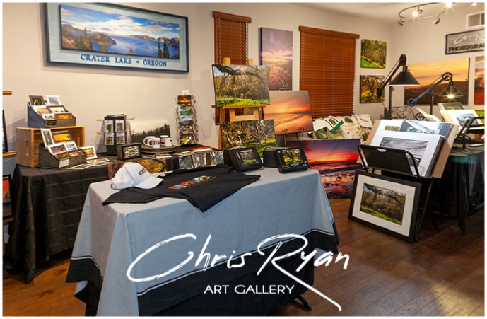 Oxnard Art Gallery Photo