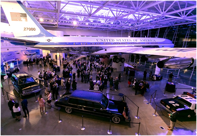 Corporate Event Photography
