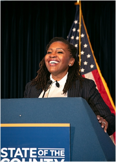 Political Events Photography