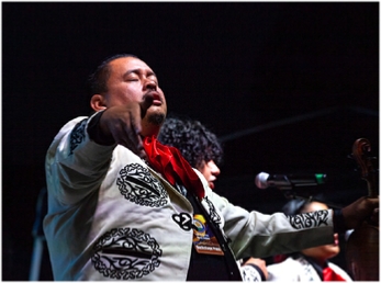 Concert Event Photography