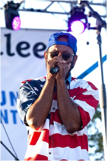 Concert Photography (Ray Fresco)