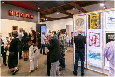 Ventura County Museum Event Photographer