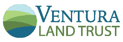 Ventura Land Trust logo