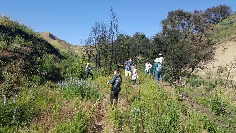 Ventura County Hiking and Photo Tour