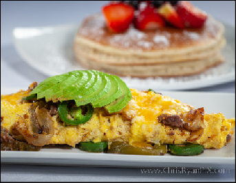 Food Photography of Breakfast (Chris Ryan)