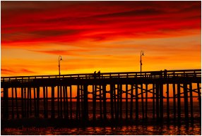 Ventura Sunset Photo Workshop & Tour