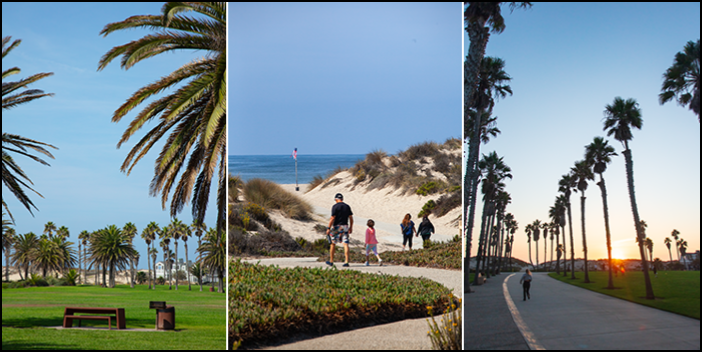 Travel Photograph of Parks and Recreation in Ventura (ChrisRyanPIX)