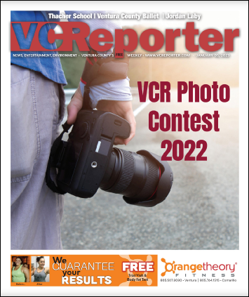 VC Reporter Cover Issue of Photo Contest 2022