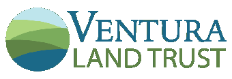 Ventura Land Trust Logo (Ventura, CA)