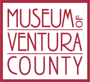 Ventura County Museum Logo